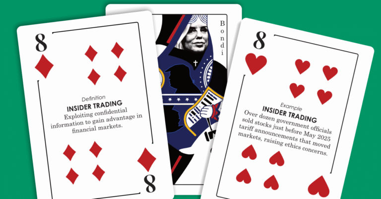 insider trading definition and example